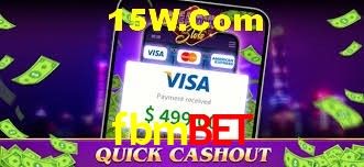 Welcome Bonus fbmbet