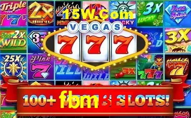 Variedade de jogos na fbmbet