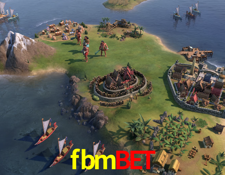 Casino Ao Vivo fbmbet
