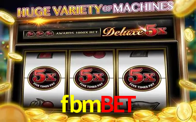 Promoção Relâmpago fbmbet