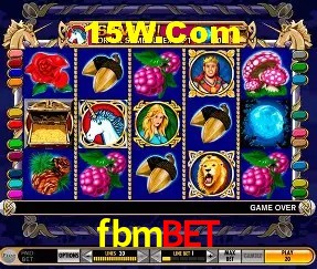 Casino Ao Vivo fbmbet