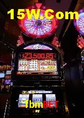 Jackpots e promoções na fbmbet