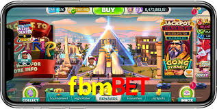 VIP Casino fbmbet
