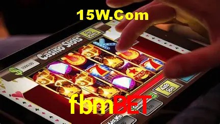 Diretório de Jogos fbmbet