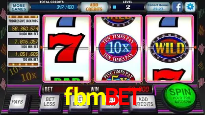 Ofertas Exclusivas fbmbet