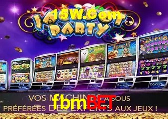 Casino VIP fbmbet