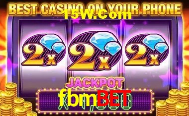Mesa de Blackjack fbmbet