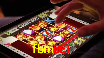 Jogos de Slot fbmbet