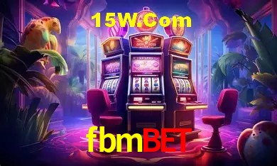 Slots com jackpots e giros grátis na fbmbet