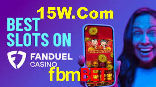 fbmbet: A Experiência de Casino com Jogos de Mesa ao Vivo