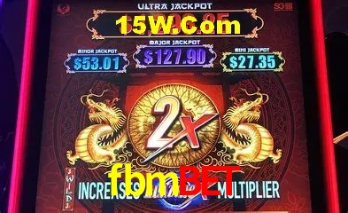 Provedores de Jogos fbmbet