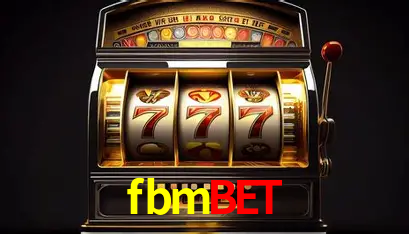 Loterias online na fbmbet