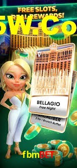 Premium Interface fbmbet