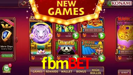 Casino Ao Vivo fbmbet