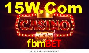 VIP Casino fbmbet
